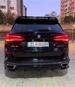 بي ام دبليو X5